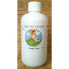 Lung Plus 8 Oz Cough, Bronchitis. Stop Coughing. Sleep Support. Child Safe Too. Alcohol Free. Used Safely and Effectively for Over 20 Years.