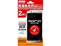 レイ・アウト Xperia arc SO-01C防指紋光沢保護フィルム2枚 RT-SO01CF2/CR