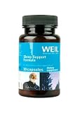 Weil Nutritionals Sleep Support Formula, 30 Caplets.