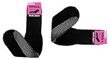 Grip Socks with Rubber Dots- Yoga, Pilates, Dance Socks 1 Size Adult Special Grip