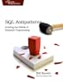 SQL Antipatterns: Avoiding the Pitfalls of Database Programming (Pragmatic Programmers)