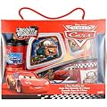 DISNEY CARS 5 pc. Mealtime Set