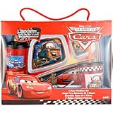DISNEY CARS 5 pc. Mealtime Set