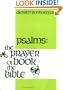 Psalms: The Prayer Book of the Bible
