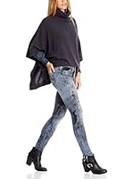 Pepe Jeans London Vaquero Nasher (Gris Claro)