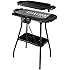 barbecue electrique harper bqs 1000
