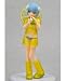 Neon Genesis Evangelion (NGE) Fruits Punch feat.okama Figure / Statue: Rei 17 cm_s-2