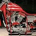 Bike Diaper Motorcycle Oil Leak Absorbent Pad Tray and Harness
