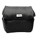 Nikon Coolpix P80 Black Fabric Case - 9623