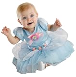 Baby Cinderella Costume - 12-18 months