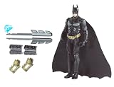 Batman The Dark Knight Basic Figure:Staff Strike Batman