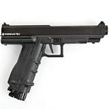 Tiberius Arms Tiberius 8.1 Pistol Paintball Gun - Black