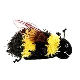 Finger Puppet Bumble Bee from The Puppet Company