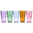 Unbreakable Polycarbonate 10-pc. Tumbler Set - Assorted