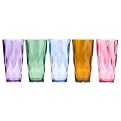 Unbreakable Polycarbonate 10-pc. Tumbler Set - Assorted