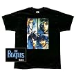 The Beatles - Psychedelic Four T-Shirt