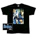 The Beatles - Psychedelic Four T-Shirt