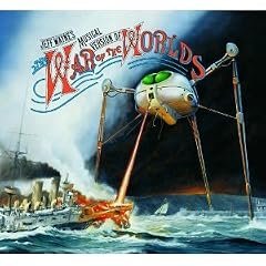 Jeff Wayne's Musical: Collector's Edition