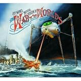 The War of the Worldsby Jeff Wayne