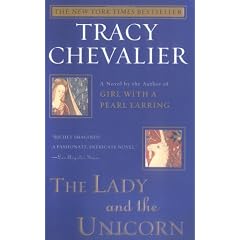 The Lady And The Unicorn