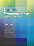 Marketing communications : a European perspective