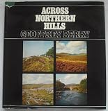 Across northern hills : long distance footpaths in the north of England