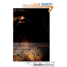 El Rumor de los Muertos (Spanish Edition)