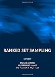Ranked set sampling