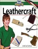 Leather craft For Kids Book