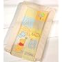 'P is for Pooh Standard Changing Mat Honey Tree Pooh