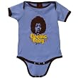 Jimi Hendrix - Electric Romper Onesie Baby - Infant Clothes