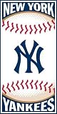 Review Biederlack  / MLB New York Yankees 30