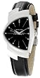 Hamilton Men's H24411732 Ventura Black Dial Watch by Hamilton