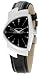 Hamilton Men's H24411732 Ventura Black Dial Watch