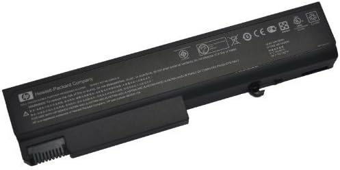 High Performance - New 6 Cells 10.8V 55Wh HP Battery for HP EliteBook 6930p, 8440p, 8440w Laptop - Not Generic Replacement Battery