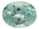 MIN 1.50CT 9X7MM OVAL APATITE