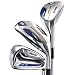 Mizuno MX100 MX-100 Irons Iron set 4-PW+GW REG LEFT NEW
