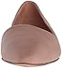 Franco Sarto Women's L-spiral Pointed Toe Flat