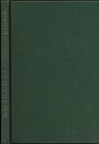 Theatre notebook 1972-1986. An index to volumes 26-40