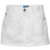 five-pocket skort