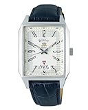 ROOX (ルークス) 腕時計 ワイドカレンダーモデル ABFT007 メンズ