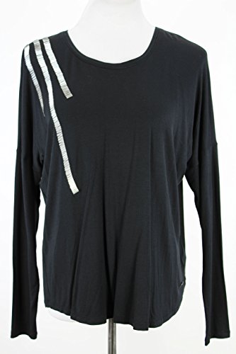 Armani Jeans Q5M41 Black