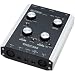 ティアック パソコン用オーディオインターフェイス TASCAM US-122MK2 US-122MK2