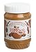P.B.Loco Gourmet Flavored Peanut Butters Sumatra Cinnamon & Raisin Peanut Butter, 16-Ounce Jars (Pack of 4)