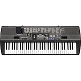 Casio 61-Key Portable Keyboard w Stand - Black - CTK-720 STADV