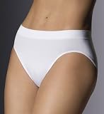 Bali Passion for Comfort High Cut Panties 3 Pack (A283)