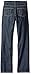Crazy 8 Boys' Big Dark Slim Jeans