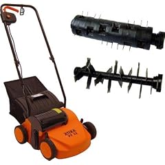 Atika VT 32 Vertikutierer/ Rasenentl�fter 1300 Watt