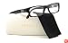 AUTHENTIC VERSACE EYEGLASSES OPTICAL RX VE 3102 GB1 BLACK