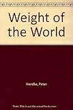 The weight of the world